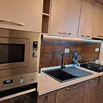 Monica City Apartament