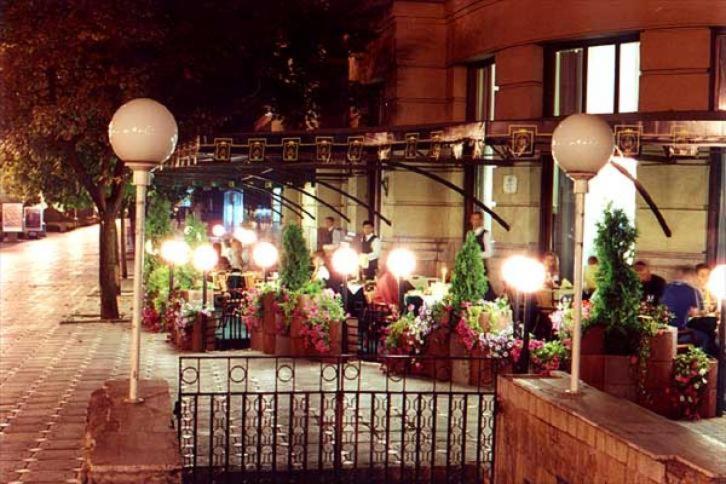 Monica * Timisoara