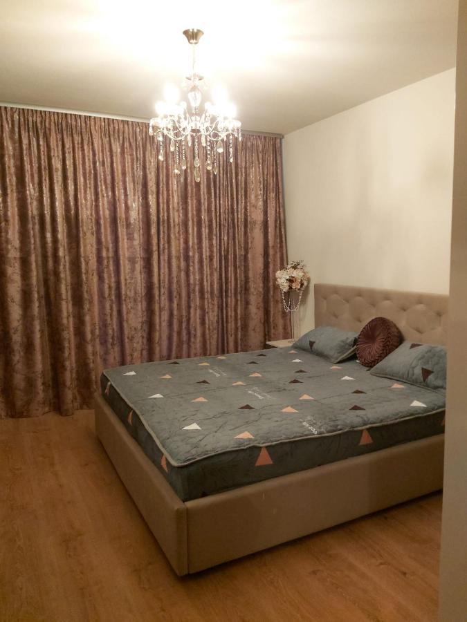Appartamento Monica Timisoara